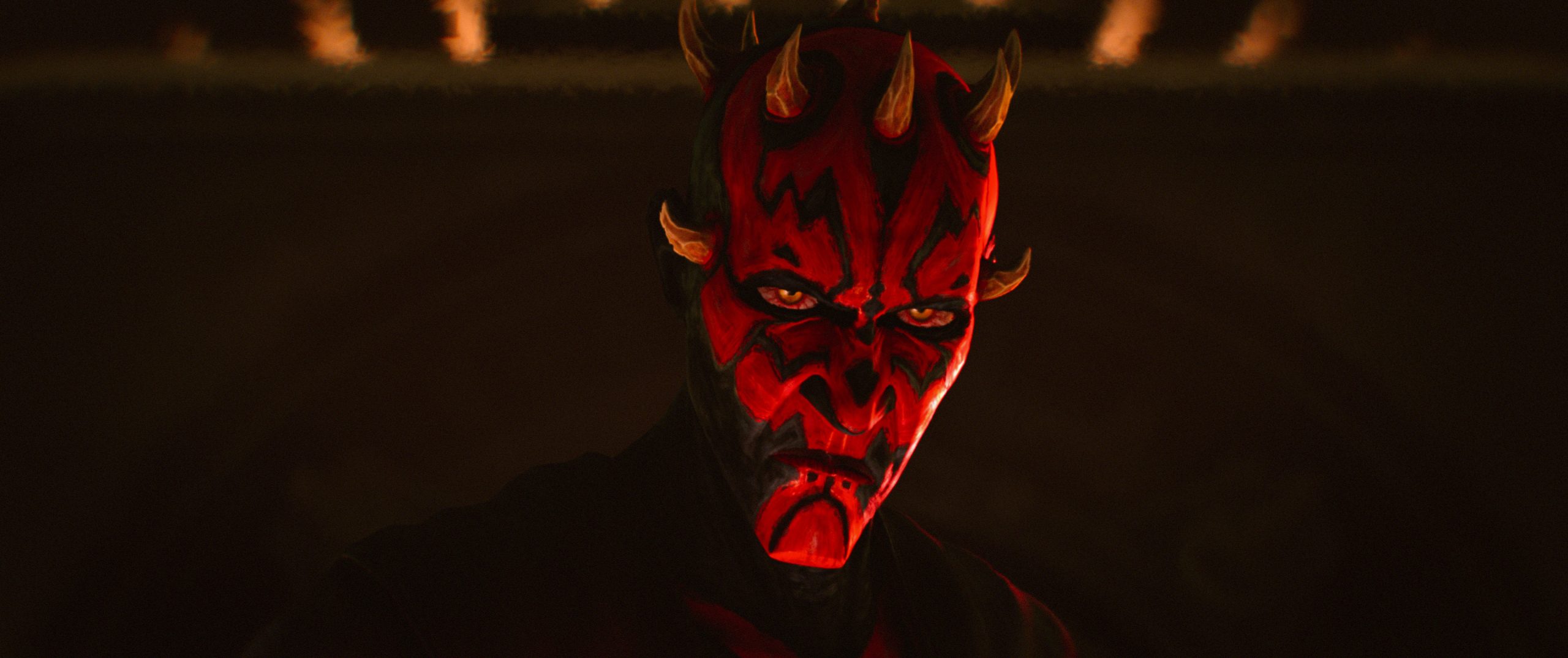 Star Wars: Maul – Lorde das Sombras ganha trailer e cartaz
