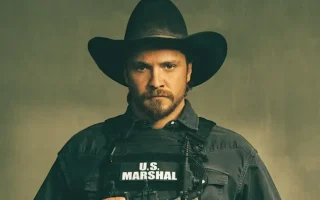 Já vimos os primeiros episódios de Marshals: Uma História de Yellowstone