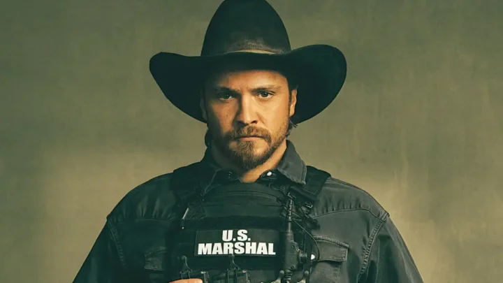 Já vimos os primeiros episódios de Marshals: Uma História de Yellowstone