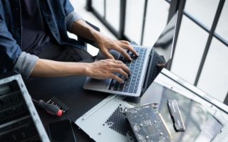 O que é tecnologia NFC e como ela está mudando a forma de pagar e vender