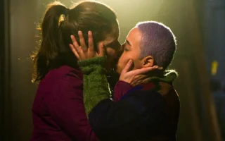 Nem Toda História de Amor Acaba em Morte ganha trailer e cartaz oficiais