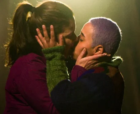 Nem Toda História de Amor Acaba em Morte