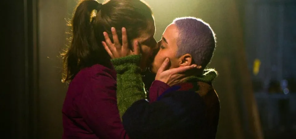 Nem Toda História de Amor Acaba em Morte