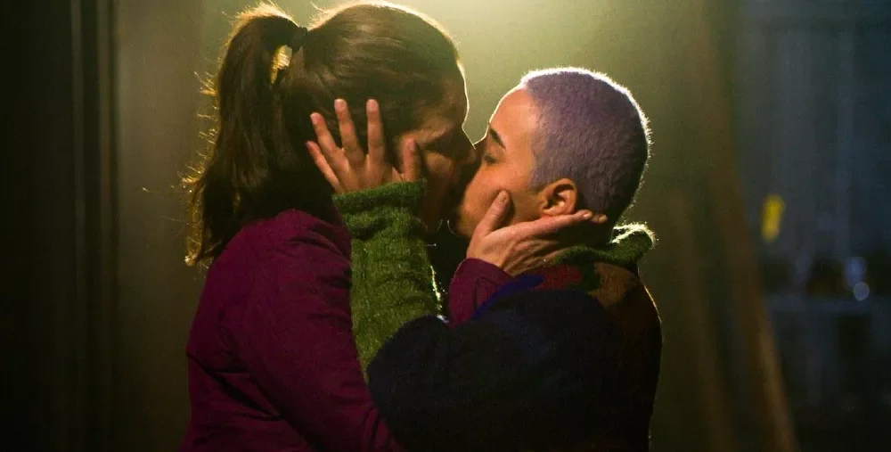 Nem Toda História de Amor Acaba em Morte ganha trailer e cartaz oficiais