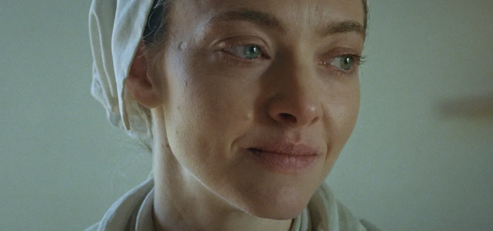 O Testamento De Ann Lee