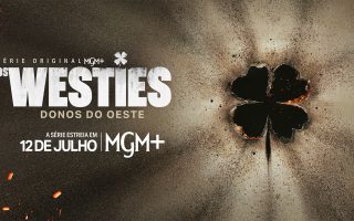 Os Westies | Drama criminal estrelado por J. K. Simmons ganha cartaz