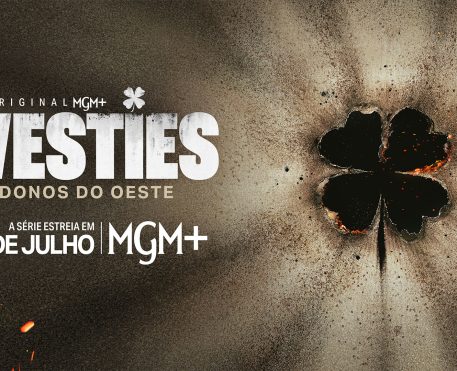 Os Westies: Donos Do Oeste