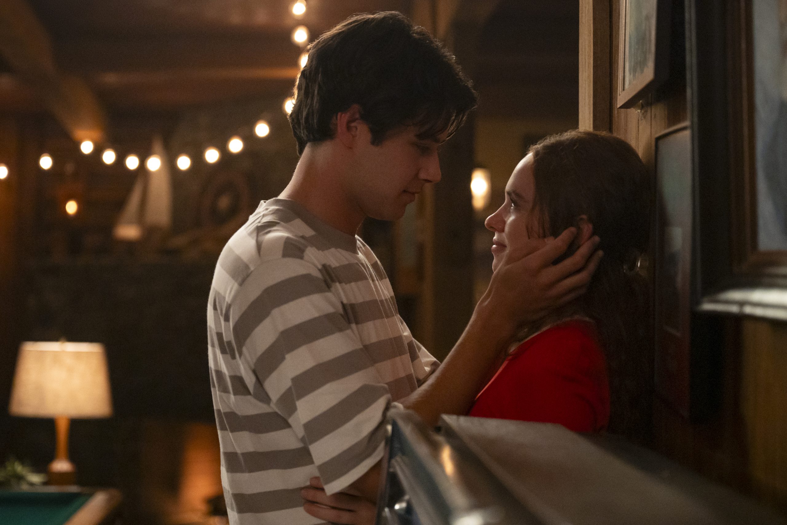 Every Year After ganha primeiras imagens e data de estreia