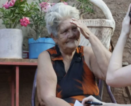 Serra Pelada: A Terra Não é dos Homens