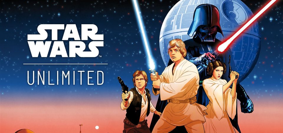 Star Wars Unlimited