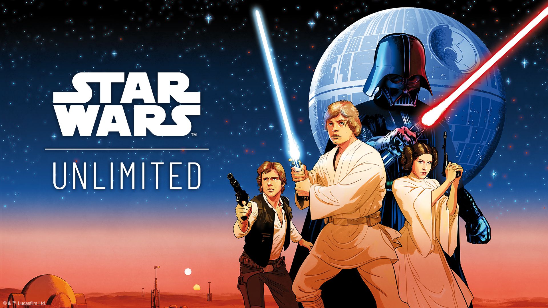 Star Wars: Unlimited | O que é e como jogar?