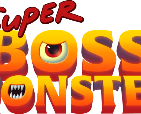 Super Boss Monster
