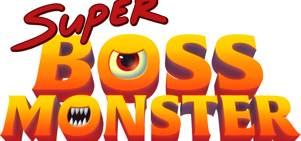 Super Boss Monster