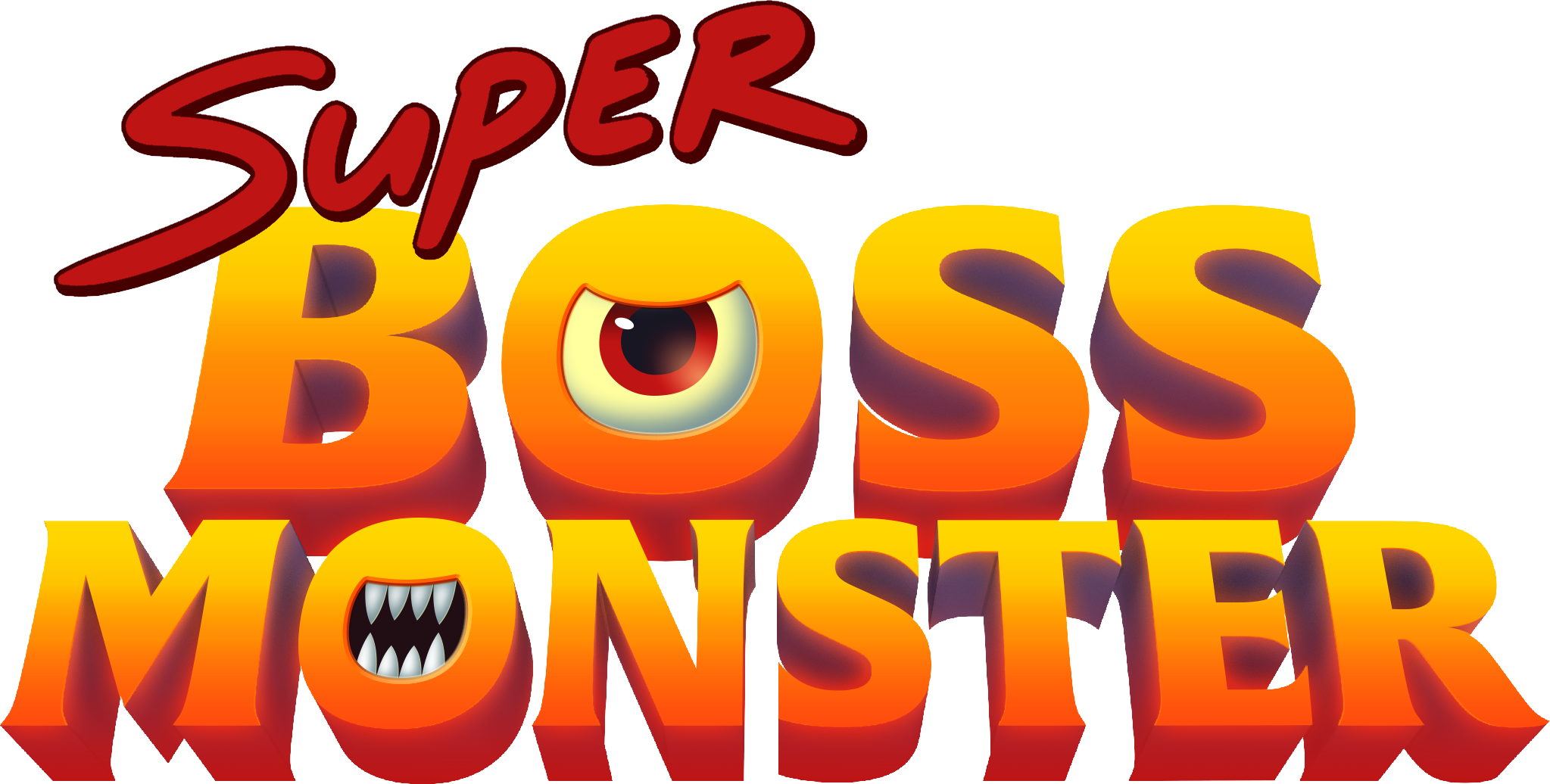 Super Boss Monster | Conheça o novo lançamento da asmodee