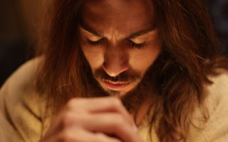 A Última Ceia | Páscoa de 2026 ganha uma experiência de fé nos cinemas