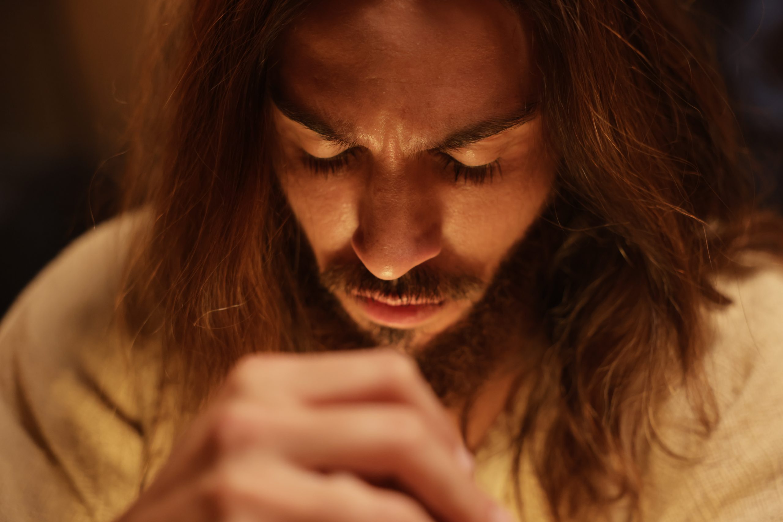 A Última Ceia | Páscoa de 2026 ganha uma experiência de fé nos cinemas