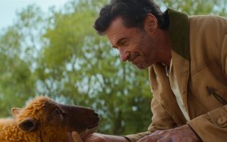 As Ovelhas Detetives | Filme com Hugh Jackman ganha novo trailer e cartaz