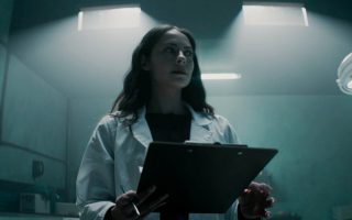 The Mortuary Assistant chega aos cinemas em abril