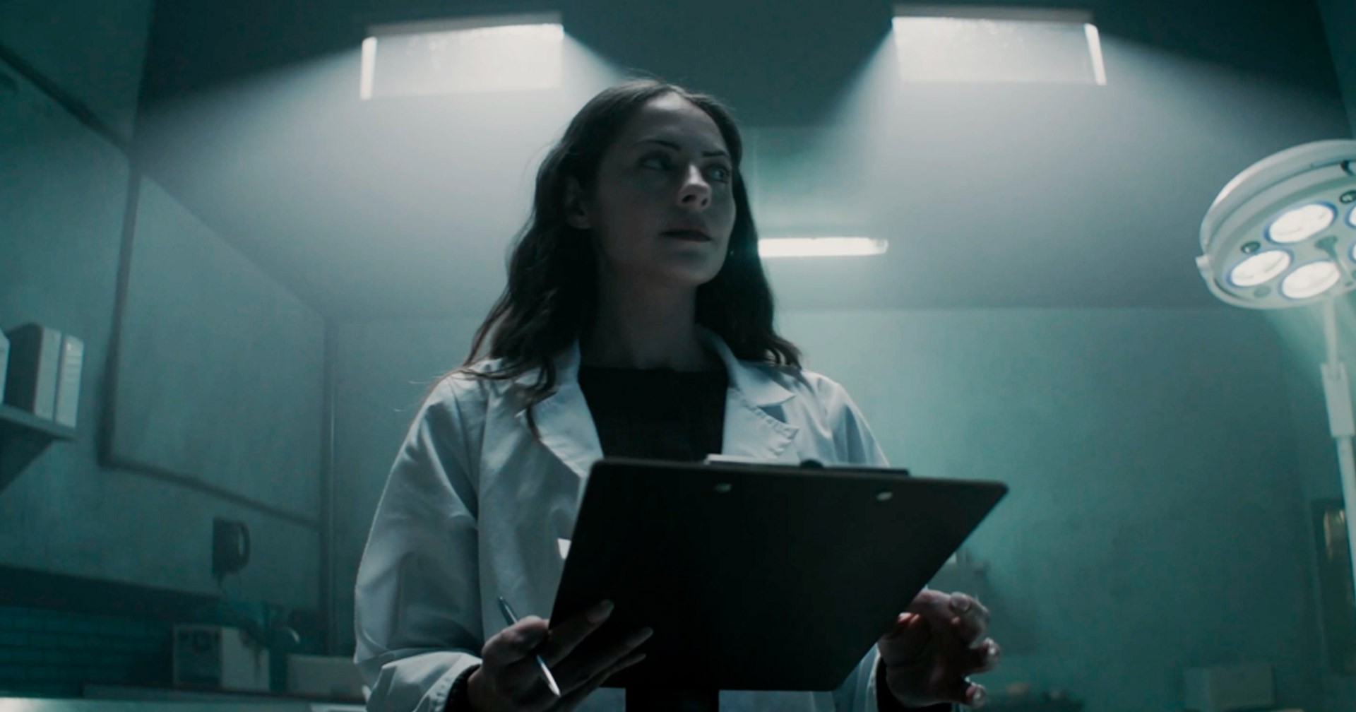 The Mortuary Assistant chega aos cinemas em abril