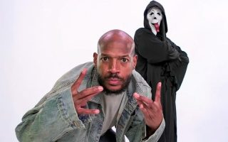 Todo Mundo em Pânico 6 ganha primeiro cartaz