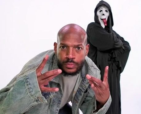 Todo Mundo em Pânico 6