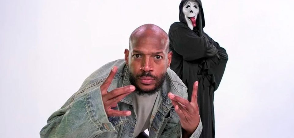 Todo Mundo em Pânico 6