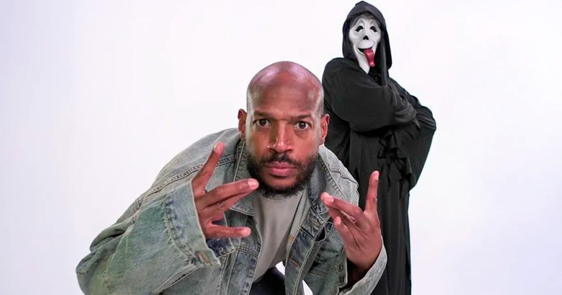 Todo Mundo em Pânico 6 ganha primeiro cartaz