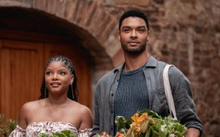 Eu & Você Na Toscana | Romance com Halle Bailey e Regé-Jean Page ganha trailer