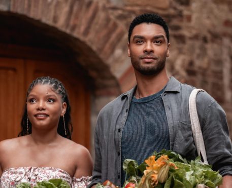 Eu & Você Na Toscana