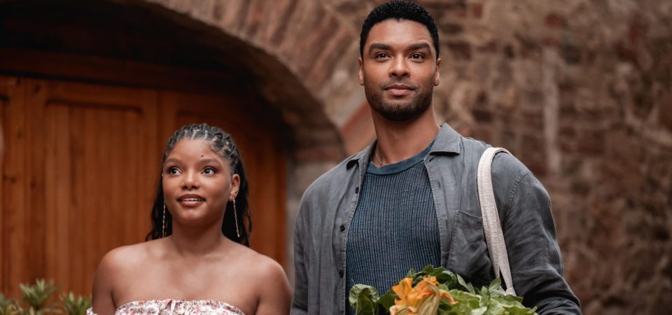 Eu & Você Na Toscana