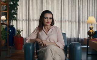 Nua Na Rede: A Verdade Sobre Rose Leonel chega ao catálogo da HBO Max