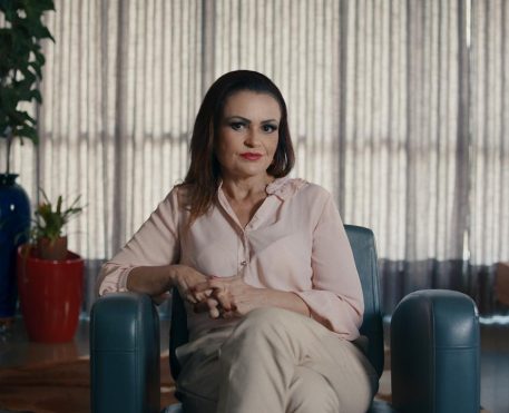 Nua Na Rede: A Verdade Sobre Rose Leonel