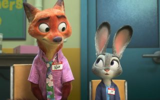 Zootopia 2 estreia no dia 11 de março no streaming