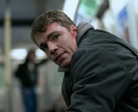 O Agente Noturno é renovada para a 4ª temporada pela Netflix