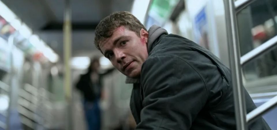 O Agente Noturno é renovada para a 4ª temporada pela Netflix