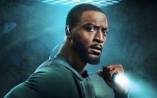 Detetive Alex Cross é renovada para a terceira temporada