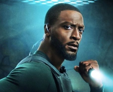 Detetive Alex Cross é renovada para a terceira temporada