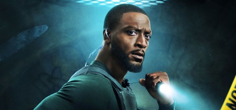 Detetive Alex Cross é renovada para a terceira temporada