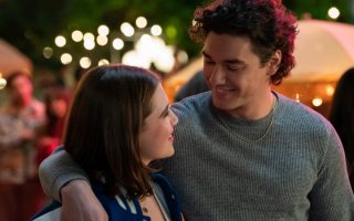 Prime Video revela data de estreia da série Amores Improváveis