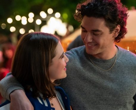 Prime Video revela data de estreia da série Amores Improváveis