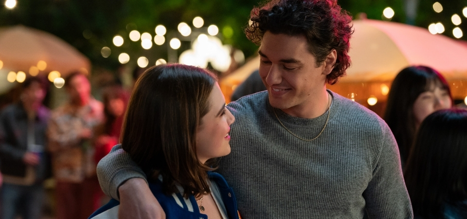 Prime Video revela data de estreia da série Amores Improváveis