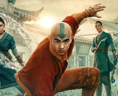 2ª temporada de Avatar: O Último Mestre do Ar estreia em junho na Netflix; veja o teaser