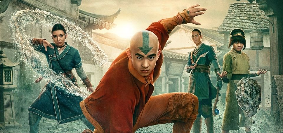 2ª temporada de Avatar: O Último Mestre do Ar estreia em junho na Netflix; veja o teaser