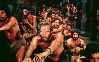 Ben-Hur | Épico vencedor de 11 Oscars retorna aos cinemas na Páscoa