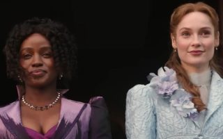 Netflix anuncia produção da 5ª temporada de Bridgerton