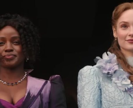 Netflix anuncia produção da 5ª temporada de Bridgerton