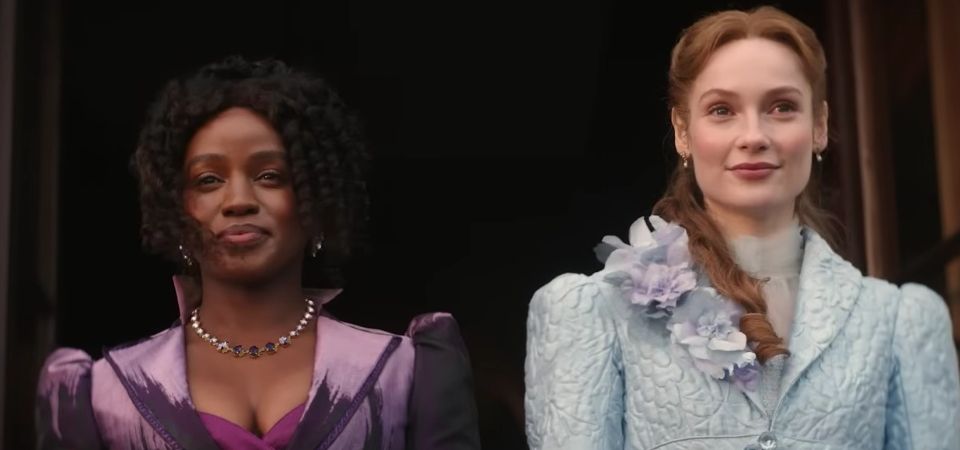 Netflix anuncia produção da 5ª temporada de Bridgerton