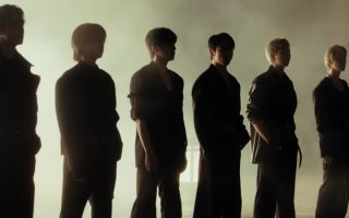 Netflix lança trailer de BTS The Comeback Live | Arirang