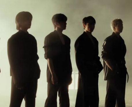 Netflix lança trailer de BTS The Comeback Live | Arirang