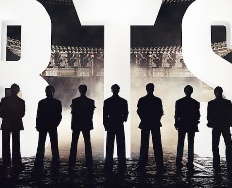 Netflix divulga trailer do documentário BTS: O Reencontro